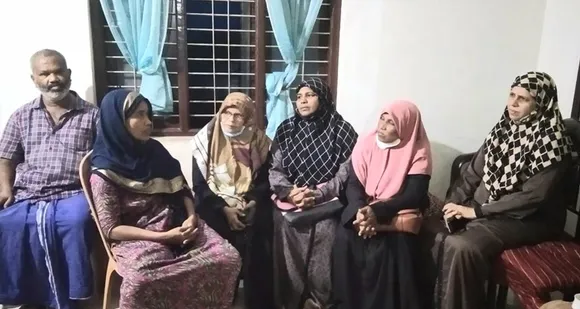 ഭർതൃഗൃഹത്തിൽ യുവതിയുടെ ആത്മഹത്യ; അന്വേഷണം നടത്തി കുറ്റവാളികളെ ശിക്ഷിക്കണം - വിമൻ ജസ്റ്റിസ് മൂവ്മെന്റ്