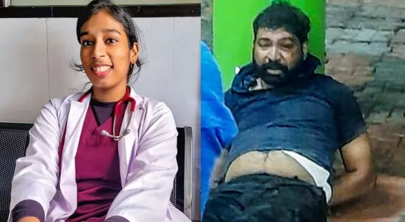 ഡോ.വന്ദനദാസ് കൊലക്കേസ്; പ്രതിക്ക്  സാമൂഹിക വിരുദ്ധ പ്രവൃത്തി ചെയ്യാനുള്ള പ്രവണതയുണ്ട്, മെഡിക്കല്‍ ബോര്‍ഡിന്റെ റിപ്പോര്‍ട്ട്