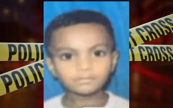 തൃശ്ശൂർ മുപ്ലിയത്ത് അതിഥി തൊഴിലാളികൾ ഏറ്റുമുട്ടി,ആറുവയസ്സുകാരൻ വെട്ടേറ്റു മരിച്ചു