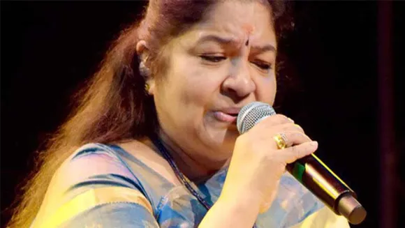 ആറ്റുകാലില്‍ വാണരുളും അന്നപൂര്‍ണേശ്വരിക്ക് ആറ്റുനോറ്റ് കുംഭമാസപൂരം നാളില്‍ പൊങ്കാല ! ഗാനം ആലപിച്ച് പൊങ്കാല സന്ദേശവുമായി ഗായിക കെ.എസ്. ചിത്ര-വീഡിയോ