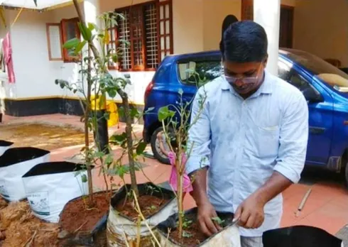ഫ്രറ്റേണിറ്റി ജില്ലാ കാർഷിക കാമ്പയിൻ തുടങ്ങി