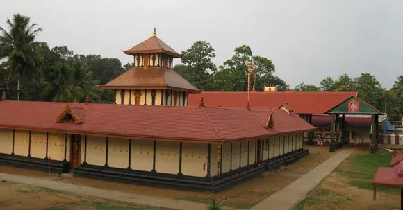 പാലാ കടപ്പാട്ടൂർ, കാവിൻ പുറം ക്ഷേത്രങ്ങളിൽ പ്രഭാത കീർത്തനങ്ങൾക്ക് പകരം കൊറോണാ നിർദ്ദേശങ്ങൾ !