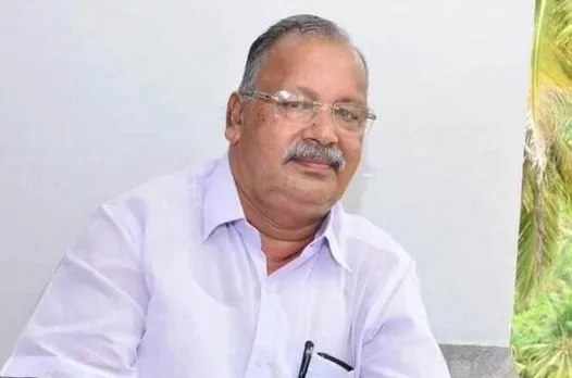 കള്ളാർ ഓണശ്ശേരി ഫിലിപ്പ് അന്തരിച്ചു