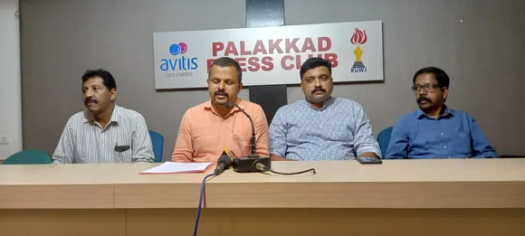 അജിനോറ എൻട്രൻസ് അക്കാദമിയുടെ പുതിയ പ്രോജക്ട് ആയ 'കതിര് കാക്കുന്നവന് അജിനോറയുടെ കരുതൽ' എന്ന പദ്ധതിയുടെ ഉദ്ഘാടനം പാലക്കാട് നാളെ വൈകിട്ട് 4 ന്