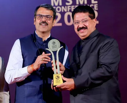 മാഹിയിലെ ആരോഗ്യ സേവന കേന്ദ്രമായ എംഎംസിക്ക് ദേശീയ സ്റ്റാർട് അപ് പുരസ്കാരം