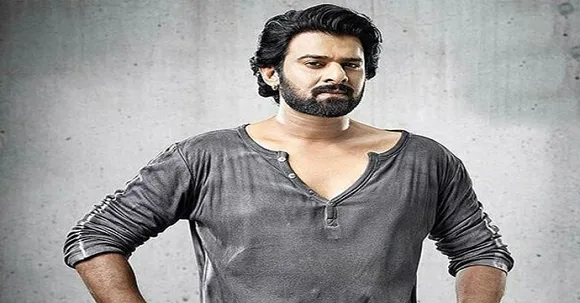 കോവിഡ്19: പ്രഭാസ് ചിത്രം വൈകും ; ഷൂട്ടിംഗ് താത്കാലികമായി നിര്‍ത്തി
