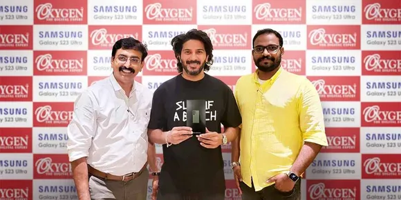 ഓക്സിജനിൽ സാംസങ് എസ് 23 സീരിസിന്റെ വില്പന ആരംഭിച്ചു. ആദ്യ ദിവസം തന്നെ വന്‍ തിരക്ക്...