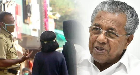 സർക്കാർ നൂറു ദിനങ്ങൾ പിന്നിടുമ്പോള്‍  ക്യാപ്റ്റന്‍റെ 'എഴുതി വായനയിൽ' 500 ദിനങ്ങൾ പിന്നിടുകയാണ്. സ്വര്‍ണ്ണക്കടത്തുകാരും മരം മുറിക്കാരും മണൽ കടത്തുകാരും പാറമടക്കാരും ആഘോഷങ്ങളില്‍ തന്നെ ! അരിവാങ്ങാൻ പോയാല്‍ പെറ്റി, കുളിക്കാന്‍ പോയാല്‍ പെറ്റി, മരുന്നു വാങ്ങാന്‍ പോയാല്‍ പെറ്റി ... എന്നിങ്ങനെ എന്തെല്ലാം 'ആഘോഷങ്ങള്‍' .. ! 'വാളെടുത്തവന്‍ വാളാല്‍' എന്നു പറഞ്ഞപോലെ കോവിഡിനാല്‍ അധികാരത്തിലെത്തിയവര്‍ കോവിഡിനാല്‍ എന്നു പറയിപ്പിക്കാതിരിക്കാനാകട്ടെ ഇനിയുള്ള 100 - ദാസനും വിജയനും എഴുതുന്നു