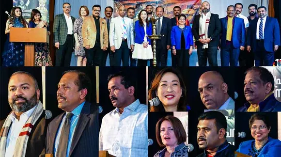 ഹൃദയങ്ങൾ തൊട്ട് പ്രവാസിചാനലിന്റെ മുന്നേറ്റം, ഇനി ലോക തലസ്ഥാനമായ ന്യൂ യോർക്കിലും ! ലാജി തോമസ് ന്യൂ യോർക്ക് റീജിയണൽ ഡയറക്ടർ