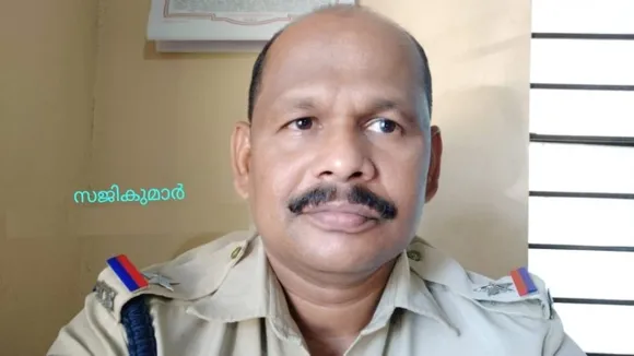 കിടങ്ങൂരിൽ മനോദൗര്‍ബല്യമുള്ള പെണ്‍കുട്ടിയെ പീഡിപ്പിച്ചവർ പിടിയിലായത് എ എസ് ഐ സി.ജി. സജികുമാറിന്റെ തുടര്‍ച്ചയായ അന്വേഷണത്തില്‍