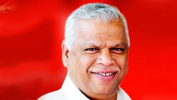  ബ്രിട്ടീഷുകാരുടെ കാലം മുതല്‍ രോഗപ്രതിരോധ കുത്തിവയ്പ്പ് സൗജന്യമായിരുന്നു, അത് ബിജെപി സര്‍ക്കാര്‍ നിര്‍ത്തലാക്കി; സംസ്ഥാനങ്ങളുടെ അഭിപ്രായങ്ങള്‍ക്ക് പുല്ലുവില കല്‍പ്പിച്ച് ദുരിത കാലത്ത് കേന്ദ്രസര്‍ക്കാര്‍ വാക്‌സിന് ജിഎസ്ടി ഏര്‍പ്പെടുത്തിയ നടപടി പ്രതിഷേധാര്‍ഹമാണെന്ന് എംവി ജയരാജന്‍
