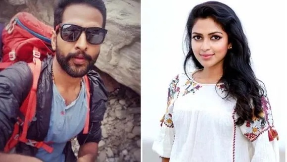 നടി അമലാ പോളിനൊപ്പമുള്ള ചിത്രങ്ങൾ പ്രസിദ്ധീകരിക്കുന്നതിൽ നിന്ന് സംഗീതജ്ഞൻ ഭവനീന്ദർ സിംഗിനെ മദ്രാസ് ഹൈക്കോടതി വിലക്കി