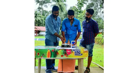 പ്രണവ് മോഹന്‍ലാലിന്‍റെ ജന്മദിനം ഗ്ലോബല്‍ പ്രണവ് മോഹന്‍ലാല്‍ ഫാന്‍സ് പാലാ ഏരിയാ കമ്മിറ്റി വിപുലമായി ആഘോഷിച്ചു