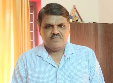 കേരള കാര്‍ഷിക സര്‍വകലാശാലയില്‍ നിന്നും 31 വര്‍ഷത്തെ സേവനത്തിനു ശേഷം പ്രൊഫ ജോര്‍ജ്‌ മാത്യു വിരമിച്ചു