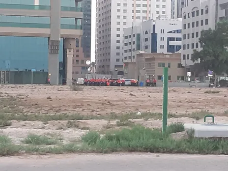 ദുബൈയിലെ പൊതു നിരത്തുകളിൽ ഒരു ഫ്ലക്സ് ബോർഡ് പോലുമില്ല ; നമുക്ക് അബുദാബിയെ കണ്ടു പഠിക്കാം