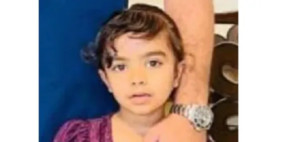 ദുബായില്‍ മലയാളി ബാലിക കെട്ടിടത്തില്‍ നിന്ന് വീണുമരിച്ചു