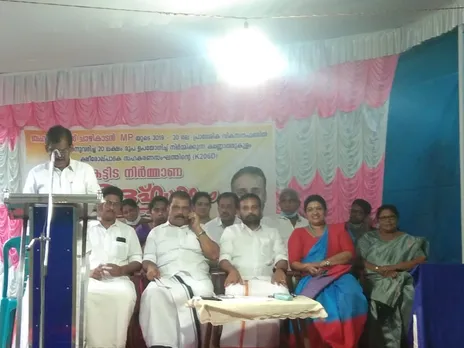 ക്ഷീരകർഷകർക്ക് ഉത്പാദന ചെലവ് അനുസരിച്ച് വരുമാനം ലഭിക്കാനുള്ള നടപടികൾ സർക്കാർ സ്വീകരിക്കണം; തോമസ് ചാഴികാടൻ എം.പി