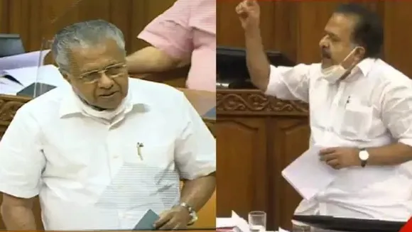 വഴിയോര വിശ്രമകേന്ദ്രത്തിന്‍റെ പേരില്‍ പൊതുസ്വത്ത് സ്വകാര്യ കുത്തകകള്‍ക്ക് തീറെഴുതുന്നു; പിണറായി സർക്കാരിന്റെ മറ്റൊരു അഴിമതിയെ സഭയില്‍ തുറന്നുകാട്ടി പ്രതിപക്ഷ നേതാവ് രമേശ് ചെന്നിത്തല