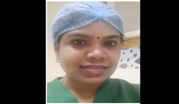 റിയാദിൽ മലയാളി നഴ്‌സിനെ താമസസ്ഥലത്ത് തൂങ്ങിമരിച്ച നിലയില്‍ കണ്ടെത്തി