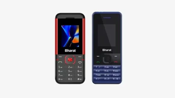വെറും 999 രൂപയ്ക്ക് 4G ഫോൺ പുറത്തിറക്കാൻ ജിയോ