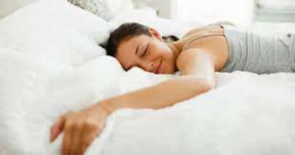 രാത്രിയില്‍ നല്ല ഉറക്കം ലഭിക്കാന്‍ ചെയ്യേണ്ട കാര്യങ്ങൾ നോക്കാം..