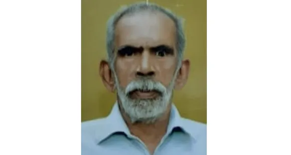 ഉഴവൂരിലെ സിപിഎം പ്രാദേശിക നേതാവ് കെ.പി ശിവന്‍ നിര്യാതനായി. മൃതദേഹം കോട്ടയം മെഡിക്കല്‍ കോളേജിന് വിട്ടുനല്‍കും