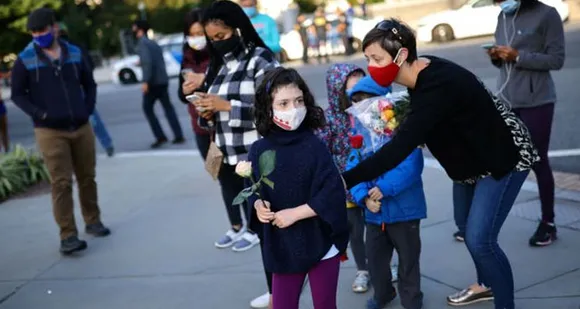 യൂറോപ്പിൽ കോവിഡ് രണ്ടാം വ്യാപനം !