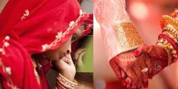 അഞ്ച് സ്ത്രീകളുടെ ഭർത്താവായ യുവാവ് ആറാം വിവാഹത്തിനായി 19കാരിയെ തട്ടിക്കൊണ്ട് പോയി; പരാതിയുമായി യുവതിയുടെ മാതാപിതാക്കൾ രംഗത്ത്