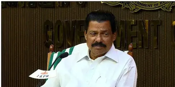 എം വി ഗോവിന്ദന് പകരം ആര് ; പുതിയ മന്ത്രിയെ തീരുമാനിക്കും, സി.പി.എം. സെക്രട്ടേറിയറ്റ് ഇന്ന്
