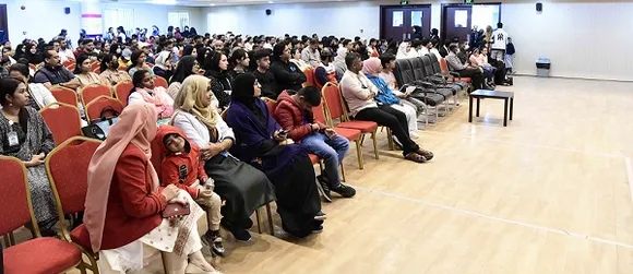 വിദ്യാർത്ഥികൾക്കും രക്ഷിതാക്കൾക്കും കൗൺസിലിംഗ് സംഘടിപ്പിച്ച്‌  ഇബ്​ൻ അൽ ഹൈതം ഇസ്‌ലാമിക് സ്‌കൂൾ