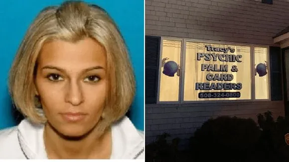 പ്രേതബാധയൊഴിപ്പിക്കലിന്റെ പേരില്‍ തട്ടിപ്പ്: ബോസ്റ്റണിൽ കൈ നോട്ടക്കാരി അറസ്റ്റില്‍