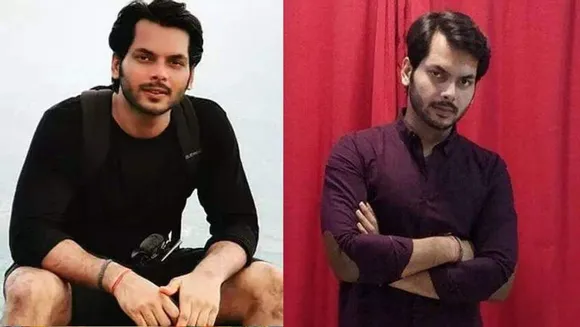 യുവ നടൻ അക്ഷത് ഉത്‍കർഷിനെ മുംബൈയിലെ വീടിനുള്ളിൽ മരിച്ച നിലയിൽ കണ്ടെത്തി, കൊലപാതകമെന്ന് സംശയം