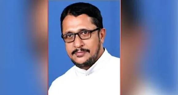 ഫാ. ജോര്‍ജ് കുരിശുംമൂട്ടില്‍ കോട്ടയം അതിരൂപതയുടെ പുതിയ സഹായമെത്രാന്‍