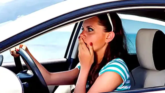 ഡ്രൈവിംഗിനിടെ ബ്രേക്ക് നഷ്ടപ്പെട്ടാല്‍ ചെയ്യേണ്ടതും ചെയ്യരുതാത്തതും