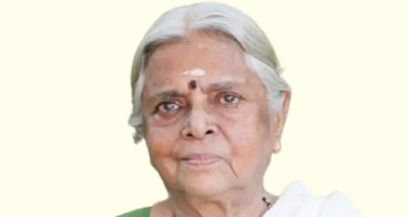 മലയാളികളുടെ 'അമ്മ മനസ്സിന്' അനുശോചനം