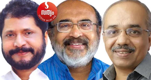 ഇത്തവണ മാറ്റി നിര്‍ത്തിയ രാജു എബ്രാഹം, തോമസ് ഐസക്, പ്രദീപ് കുമാര്‍ തുടങ്ങിയ ജനപ്രിയ നേതാക്കളെ ലോക്സഭാ തെരഞ്ഞെടുപ്പില്‍ മത്സരിപ്പിക്കാന്‍ സിപിഎം തീരുമാനം. മാറ്റി നിര്‍ത്തിയത് പാര്‍ട്ടി കൈവിടില്ലെന്ന ഉറപ്പോടുകൂടി !