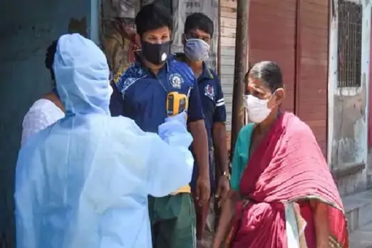 തമിഴ്‌നാട്ടില്‍ കൊവിഡ് വ്യാപനം അതിരൂക്ഷം; പുതിയതായി രോഗം സ്ഥിരീകരിച്ചത് 4965 പേര്‍ക്ക്; കൊവിഡ് ബാധിതരുടെ എണ്ണം 1.80 ലക്ഷം പിന്നിട്ടു