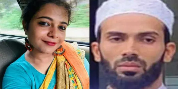 കുട്ടികളെ പോലും വെറുതെ വിടാത്ത തൊപ്പിയും തലേക്കെട്ടുമിട്ട മനുഷ്യര്‍, അറപ്പു തോന്നുന്നു ഈ കാമപ്രാന്തന്മാരെ ഓര്‍ത്ത്; ജസ്‌ല മാടശ്ശേരി