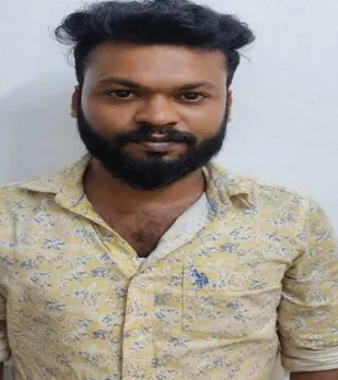 ഇരുചക്ര വാഹനത്തില്‍ വ്യാജ നമ്പർ;   ഈരാറ്റുപേട്ടയിൽ യുവാവ് അറസ്റ്റില്‍
