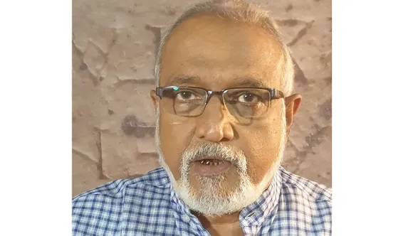 ഒരു ദിവസം തന്നെ കേരളത്തിന്റെ ഏകാധിപതിയാക്കിയാല്‍ 'കുഴിമന്തി' എന്ന പേര് നിരോധിക്കുമെന്ന് വി.കെ. ശ്രീരാമന്‍; പിന്നാലെ സോഷ്യല്‍ മീഡിയയില്‍ വിമര്‍ശിച്ചും പരിഹസിച്ചും കമന്റുകള്‍! സംഭവത്തില്‍ ഖേദമുണ്ടെന്നും ഒടുവില്‍ പ്രതികരണം
