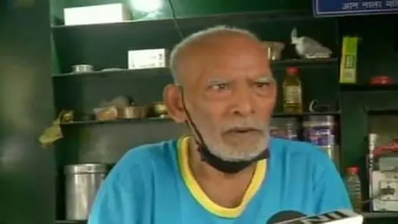 'എനിക്ക് ഒന്നും അറിയില്ല, എന്താണ് അദ്ദേഹം കഴിച്ചത് എന്ന് ഞാൻ കണ്ടിട്ടില്ല; 'ബാബാ കാ ദാബാ' ഉടമ കാന്താ പ്രസാദ് ആത്മഹത്യക്ക് ശ്രമിച്ച കാരണം അറിയില്ലെന്ന് ഭാര്യ