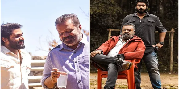 അച്ഛന്‍ പഴയ എസ്.എഫ്.ഐക്കാരന്‍, സോ കോള്‍ഡ് ബി.ജെ.പിയല്ല; സുരേഷ് ഗോപിയെ കുറിച്ച്‌ മകന്‍ ഗോകുല്‍