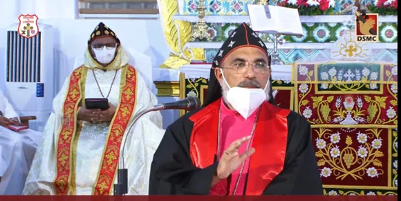 മക്കളെ സ്വകാര്യവത്കരിക്കുന്ന പ്രവണത ആപത്കരം - ഡോ തീത്തോസ് എപ്പിസ്കോപ്പ