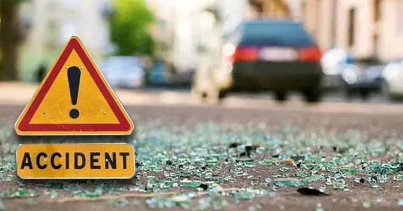 പാലാ പയപ്പാറിൽ ബസ്സും ബൈക്കും കൂട്ടിയിടിച്ച് യുവാവിന് ഗുരുതര പരിക്ക്