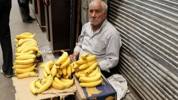 ഇറാനിലെ നേർക്കാഴ്ചകൾ ! ഭക്ഷ്യവസ്തുക്കൾക്ക് നാലിരട്ടി വില. യുവാക്കൾക്ക് തൊഴിൽ നഷ്ടമാകുന്നു ...