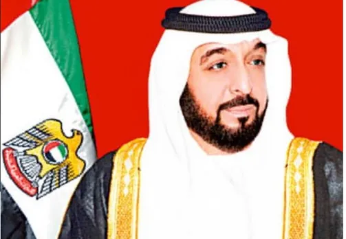 അന്തരിച്ച യുഎഇ പ്രസിഡൻറ് ശൈഖ് ഖലീഫ ബിൻ സായിദിന് ഒഎൻസിപി യുഎഇ കമ്മിറ്റിയുടെ ആദരാഞ്ജലികൾ