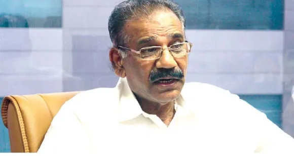 എല്ലാ താലൂക്കുകളിലും സ്ഥലം ലഭ്യമായാല്‍ ആര്‍ടിഓഫീസ് : മന്ത്രി എ കെ ശശീന്ദ്രന്‍