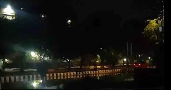 പ്രളയക്കെടുതിയില്‍ ഡൽഹി; സുപ്രിംകോടതി പരിസരത്ത് വരെ വെള്ളമെത്തി