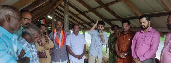 പ്ലാച്ചിമട: നീതി വൈകുന്നത് അനീതിക്ക് തുല്യം - സോളിഡാരിറ്റി