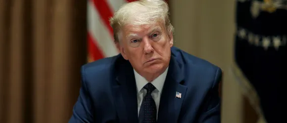 കോവിഡ് വാക്സിൻ - ചൈനയുമായി സഹകരിച്ചു പ്രവർത്തിക്കാൻ തയാറെന്നു ട്രംപ്